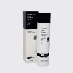 PCA Skin Hydrator Plus SPF 30 + 16 free samples!